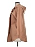Olive and Oak 100% Polyester Tan Coat Size M - photo 5