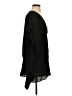 Fleur Wood Black Kimono Size XS (0) - photo 4