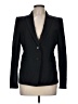 Ann Taylor Black Blazer Size 8 - photo 1