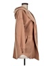 Olive and Oak 100% Polyester Tan Coat Size M - photo 4