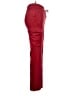 Otos Active Red Casual Pants Size S - photo 4