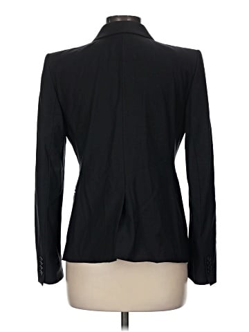 Ann Taylor Blazer (view 2)