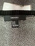 Forever 21 100% Cotton Silver Pullover Sweater Size M - photo 7