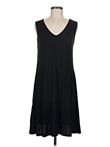 Style&Co Casual Dress (view 1)