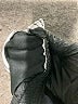Nike Black Athletic Shorts Size 4 - 5 - photo 4