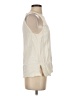 Ramy Brook Ivory Sleeveless Blouse Size S - photo 4
