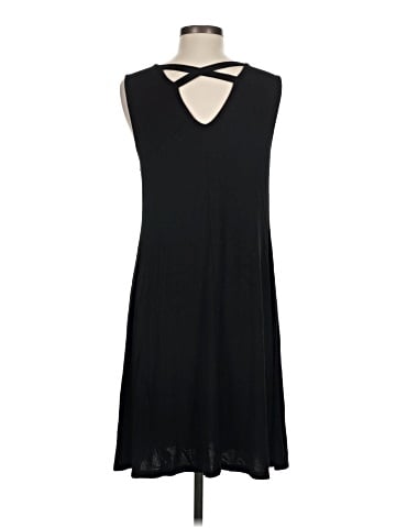 Style&Co Casual Dress (view 2)