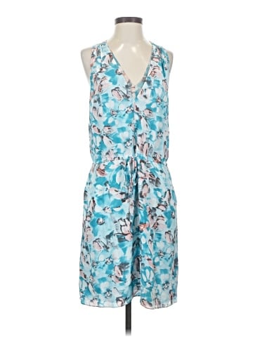 Rebecca Taylor Casual Dress (view 1)