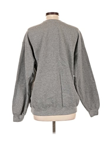 Gildan Sweatshirt (view 2)