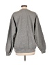 Gildan Animal Print Gray Sweatshirt Size L - photo 2