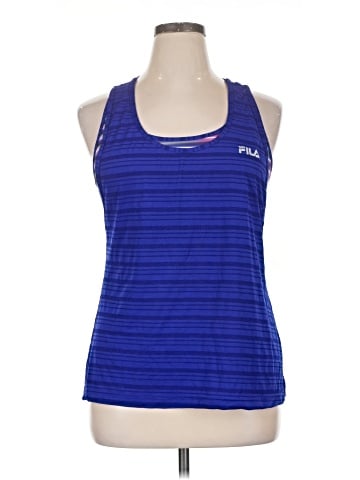 Fila Sport Active Tank (view 1)
