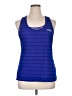 Fila Sport Blue Active Tank Size XL - photo 1