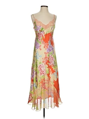 Delicates Cocktail Dress (view 1)