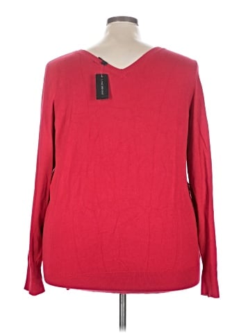 Lane Bryant Pullover Sweater (view 2)