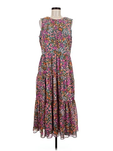 J.Crew Casual Dress (view 1)