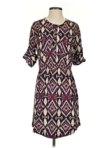 Holding Horses Casual Dress (view 1)