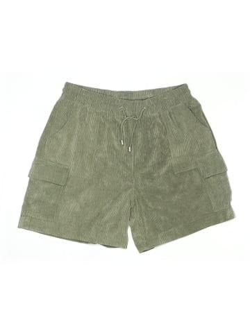 Forever 21 Cargo Shorts (view 1)