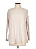 American Eagle Outfitters Tan Ivory Pullover Sweater Size L - photo 1