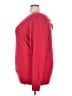 Lane Bryant Red Pullover Sweater Size 26 - 28 Plus - photo 5