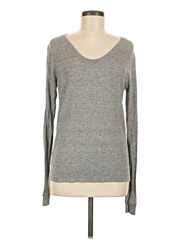 Ann Taylor LOFT Pullover Sweater (view 1)