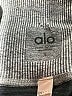 Alo Gray Active Pants Size S - photo 7