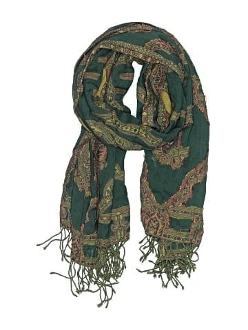 Unbranded Scarf (view 1)