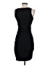 Athleta Solid Black Cocktail Dress Size XS - photo 2