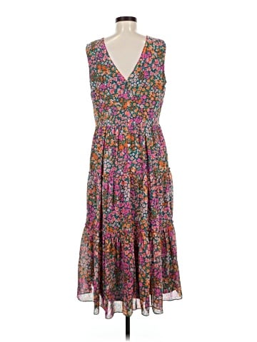 J.Crew Casual Dress (view 2)