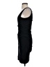 Athleta Solid Black Cocktail Dress Size XS - photo 5