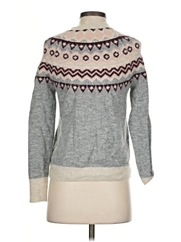 Halogen Pullover Sweater (view 2)