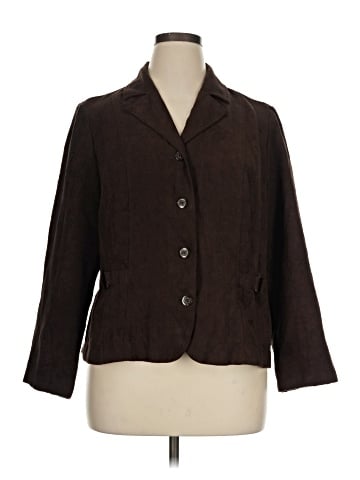 R.Q.T Blazer (view 1)