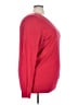 Lane Bryant Red Pullover Sweater Size 26 - 28 Plus - photo 4