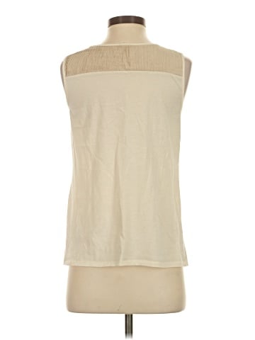 J.Crew Sleeveless Blouse (view 2)