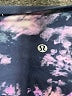 Lululemon Athletica Print Blue Active Pants Size 8 - photo 7