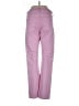 Gap Hearts Pink Jeans Size 10R - photo 2