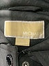 MICHAEL Michael Kors Black Trenchcoat Size M - photo 6