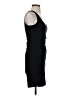 Athleta Solid Black Cocktail Dress Size XS - photo 4