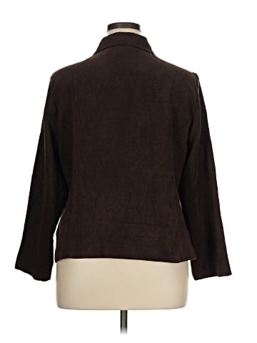 R.Q.T Blazer (view 2)