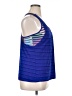 Fila Sport Blue Active Tank Size XL - photo 4