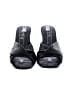 RAYE Black Sandals Size 8 1/2 - photo 2