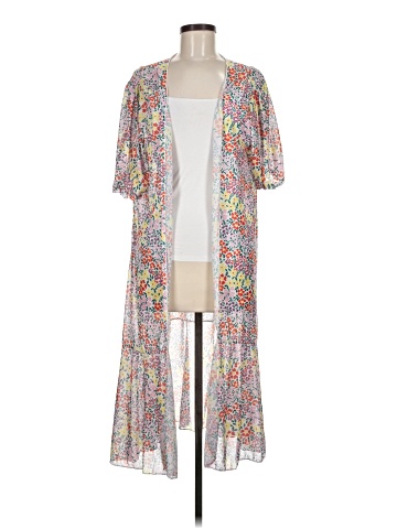 Unbranded Kimono (view 1)