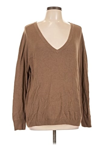Treasure & Bond Pullover Sweater (view 1)