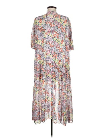 Unbranded Kimono (view 2)