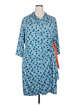 Isabel + Alice Casual Dress