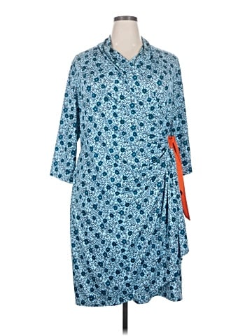 Isabel + Alice Casual Dress (view 1)