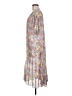 Unbranded Silver Kimono Size M - photo 5