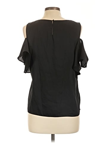 Sioni Short Sleeve Top (view 2)