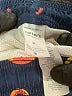 Carter's 100% Polyester Blue Rash Guard Size 3T - photo 3
