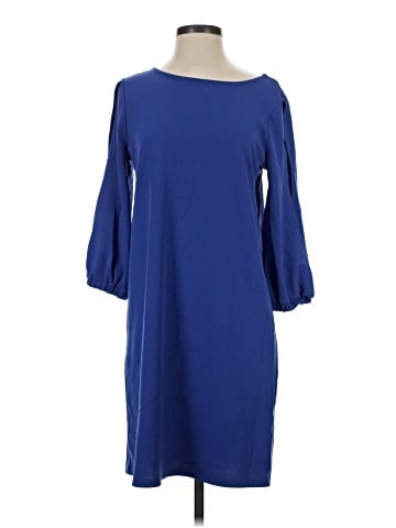 Ann Taylor Casual Dress (view 1)