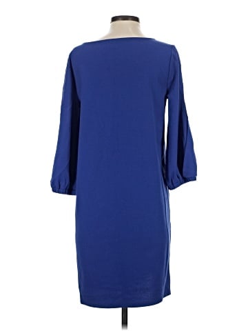 Ann Taylor Casual Dress (view 2)